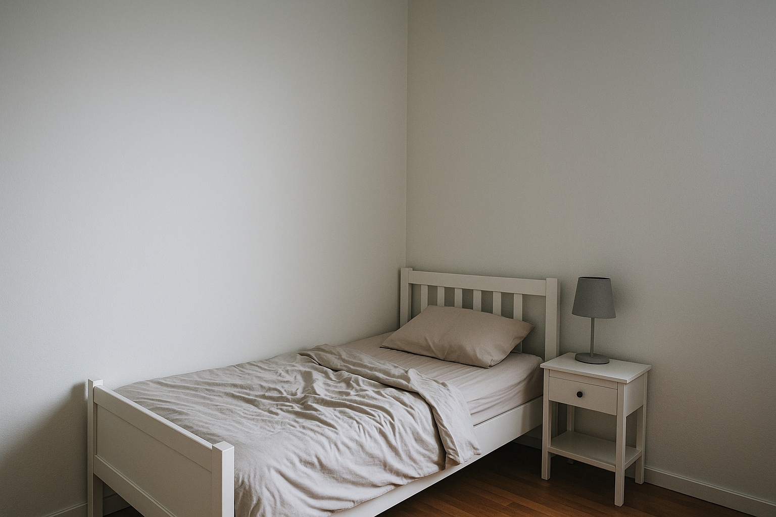 After - Princess Castle Mural